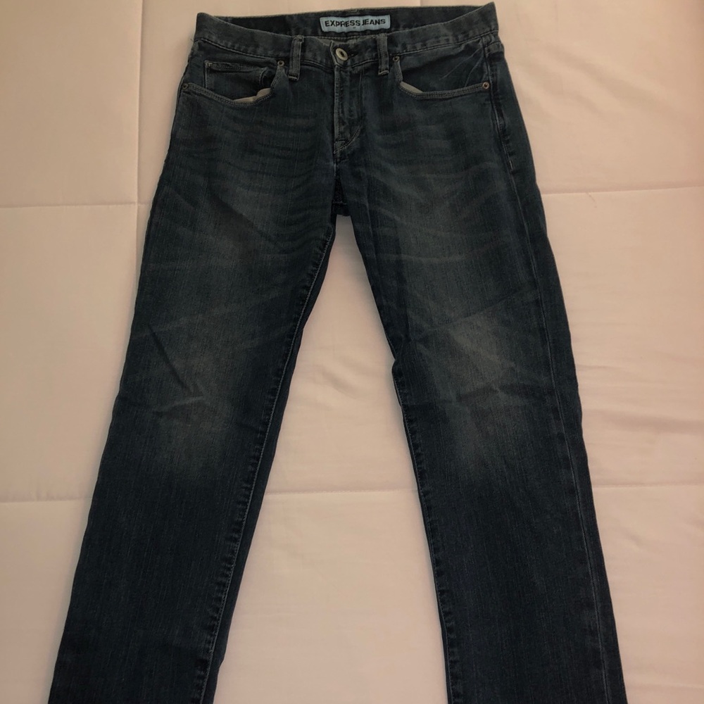 Express Jeans